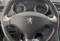 Peugeot 3008 2016 Чорний