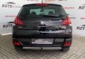 Peugeot 3008 2016 Чорний