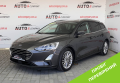 Ford Focus 2018 сірий