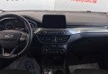 Ford Focus 2018 сірий