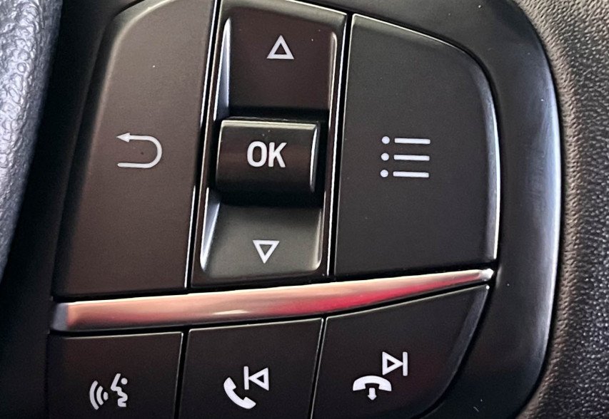 Ford Focus 2018 сірий