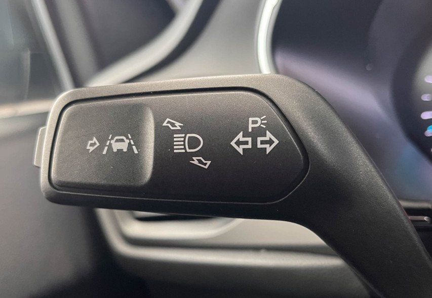 Ford Focus 2018 сірий