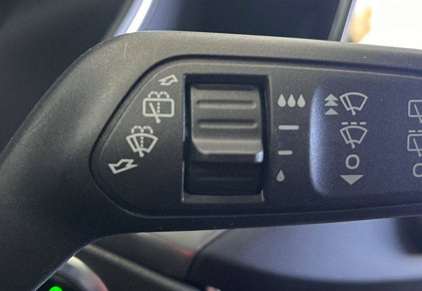 Ford Focus 2018 сірий