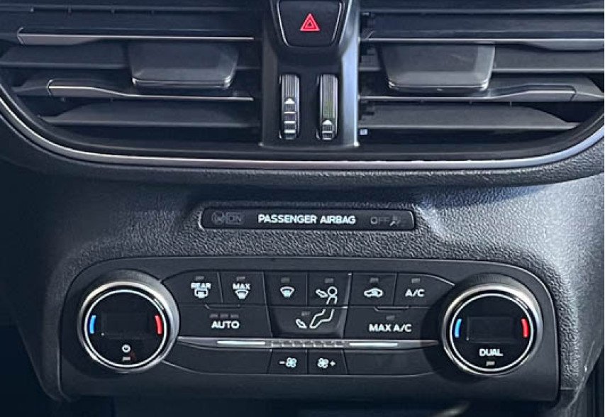 Ford Focus 2018 сірий