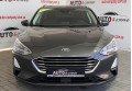 Ford Focus 2018 сірий