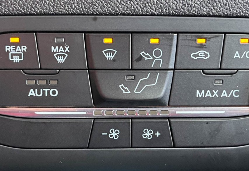 Ford Focus 2018 сірий