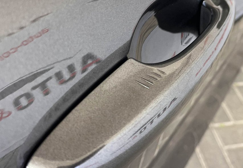 Ford Focus 2018 сірий