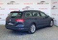 Volkswagen Passat B8 2015 сірий
