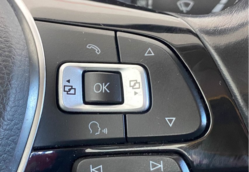 Volkswagen Passat B8 2015 сірий