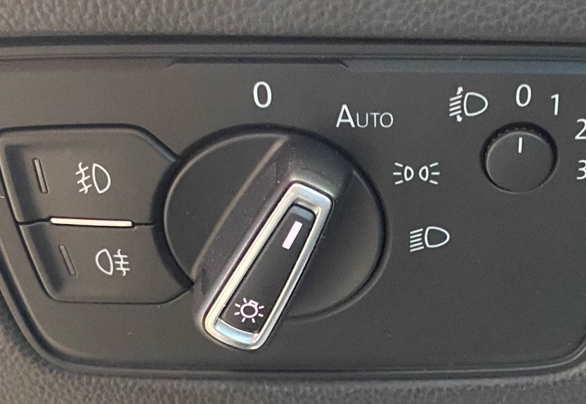 Volkswagen Passat B8 2015 сірий