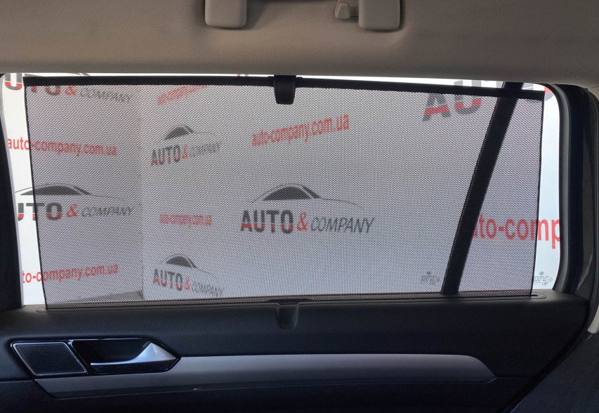 Volkswagen Passat B8 2015 сірий