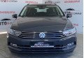 Volkswagen Passat B8 2015 сірий