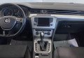 Volkswagen Passat B8 2015 сірий