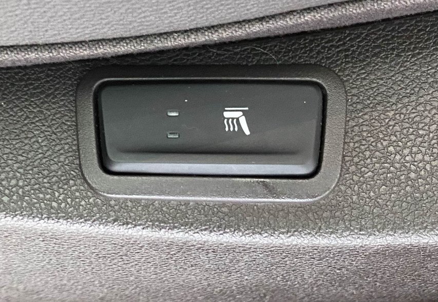 Renault Espace 2016 сірий