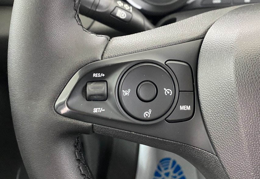 Opel Grandland X 2018 Чорний 