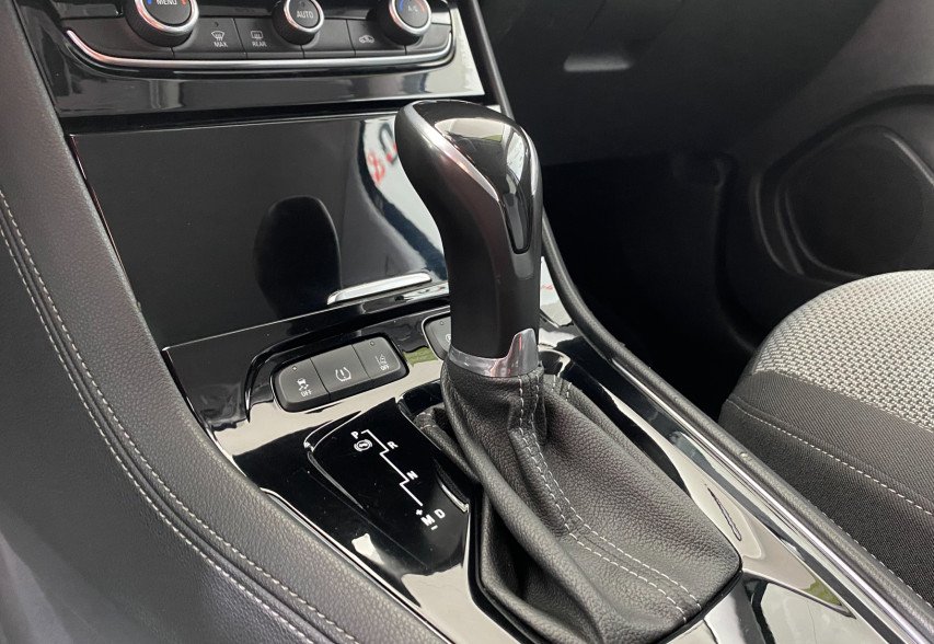 Opel Grandland X 2018 Чорний 
