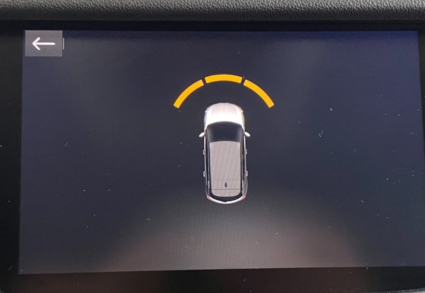 Opel Grandland X 2018 Чорний 