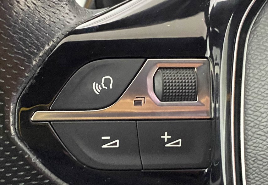 Peugeot 3008 2019 Сірий 