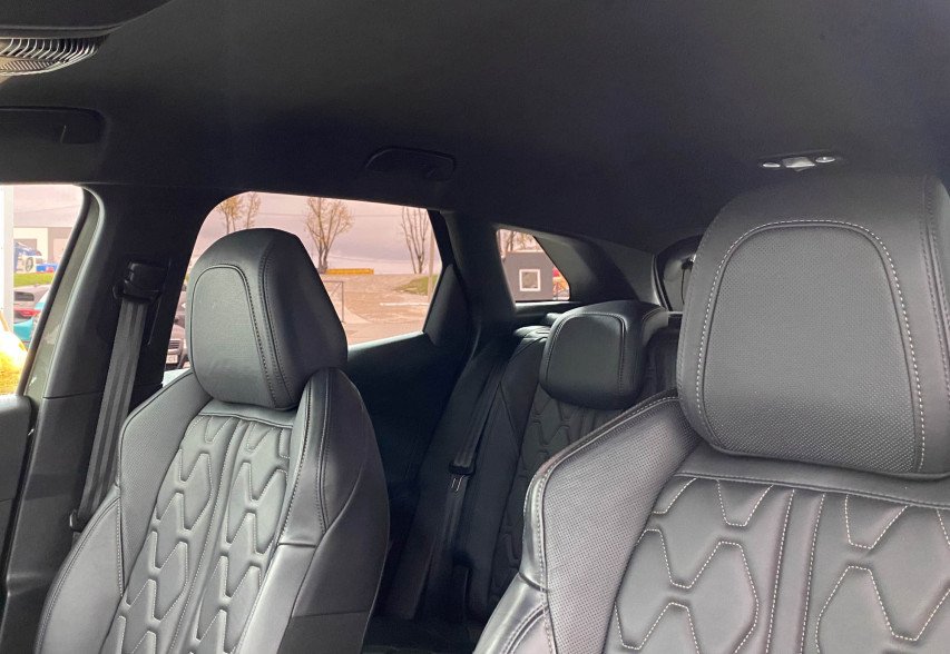 Peugeot 3008 2019 Сірий 