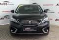 Peugeot 5008  2020 Чорний