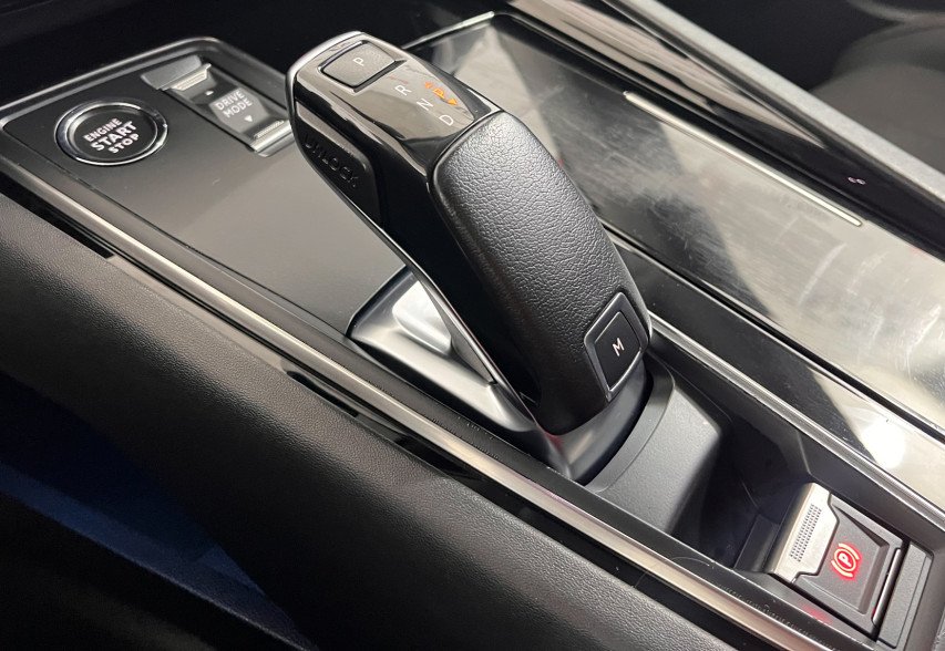 Peugeot 508 2020 сірий