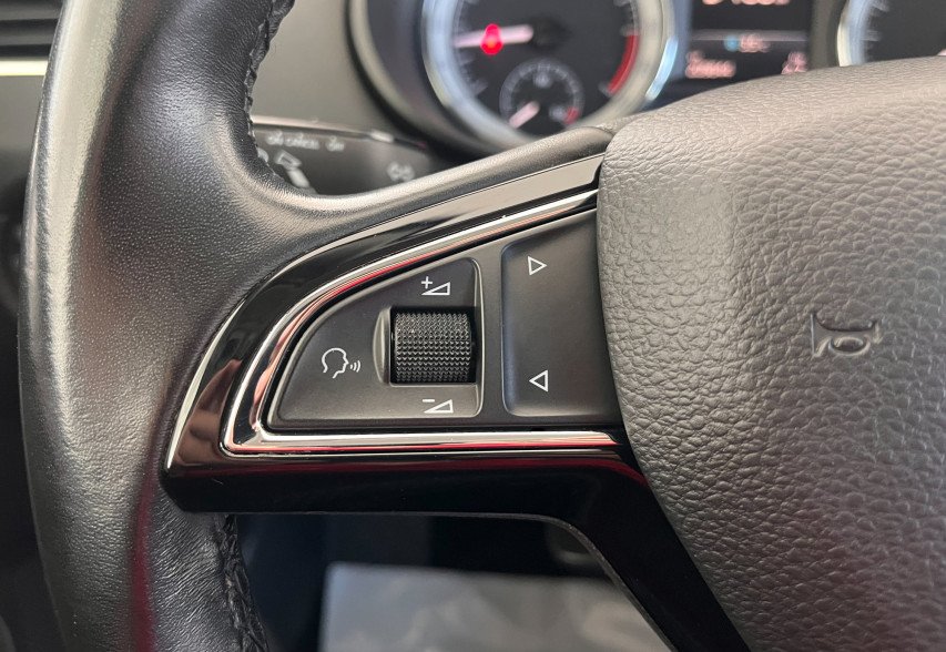 Skoda Octavia A7 2018 білий