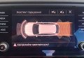 Skoda Octavia A7 2018 білий