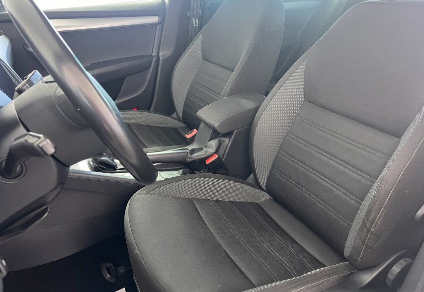 Skoda Octavia A7 2018 білий