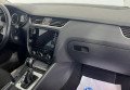 Skoda Octavia A7 2018 білий