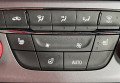 Opel Astra 2016 БІлий