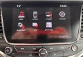 Opel Astra 2016 БІлий