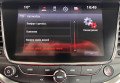 Opel Astra 2016 БІлий