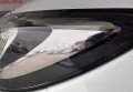 Opel Astra 2016 БІлий