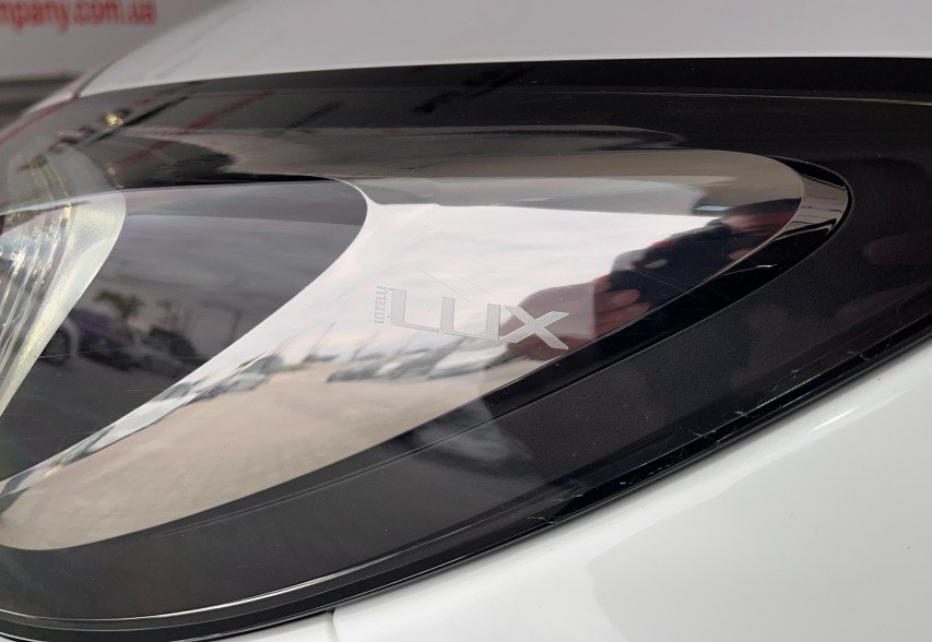 Opel Astra 2016 БІлий