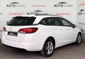 Opel Astra 2016 БІлий