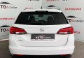 Opel Astra 2016 БІлий