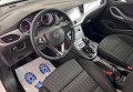 Opel Astra 2016 БІлий