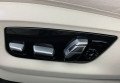 BMW M550D 2017 Синій