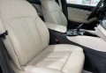 BMW M550D 2017 Синій