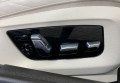 BMW M550D 2017 Синій