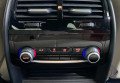 BMW M550D 2017 Синій
