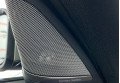 BMW M550D 2017 Синій