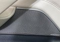 BMW M550D 2017 Синій