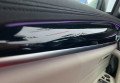 BMW M550D 2017 Синій