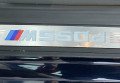 BMW M550D 2017 Синій