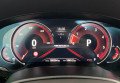 BMW M550D 2017 Синій
