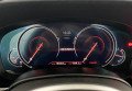 BMW M550D 2017 Синій
