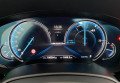 BMW M550D 2017 Синій