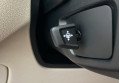 BMW M550D 2017 Синій