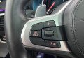 BMW M550D 2017 Синій